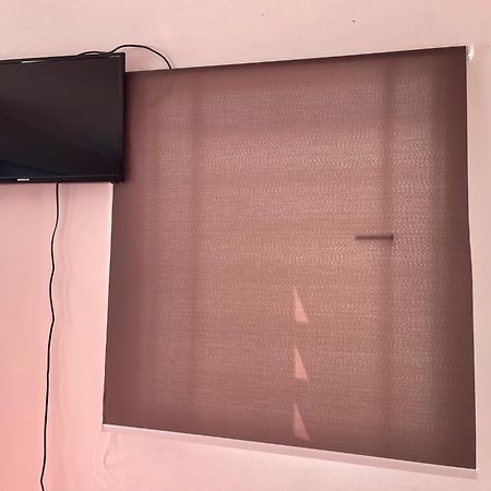 Apartamentos Cupules Merida Ngoại thất bức ảnh