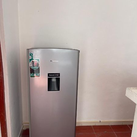 Apartamentos Cupules Merida Ngoại thất bức ảnh