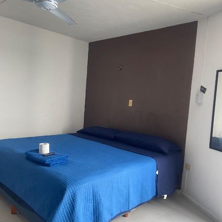 Apartamentos Cupules Merida Ngoại thất bức ảnh