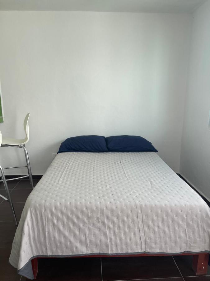 Apartamentos Cupules Merida Ngoại thất bức ảnh