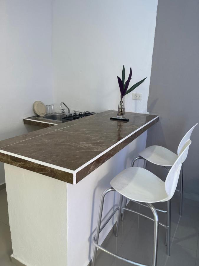 Apartamentos Cupules Merida Ngoại thất bức ảnh
