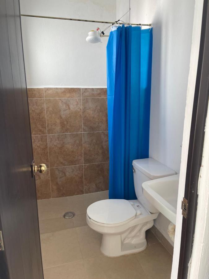 Apartamentos Cupules Merida Ngoại thất bức ảnh