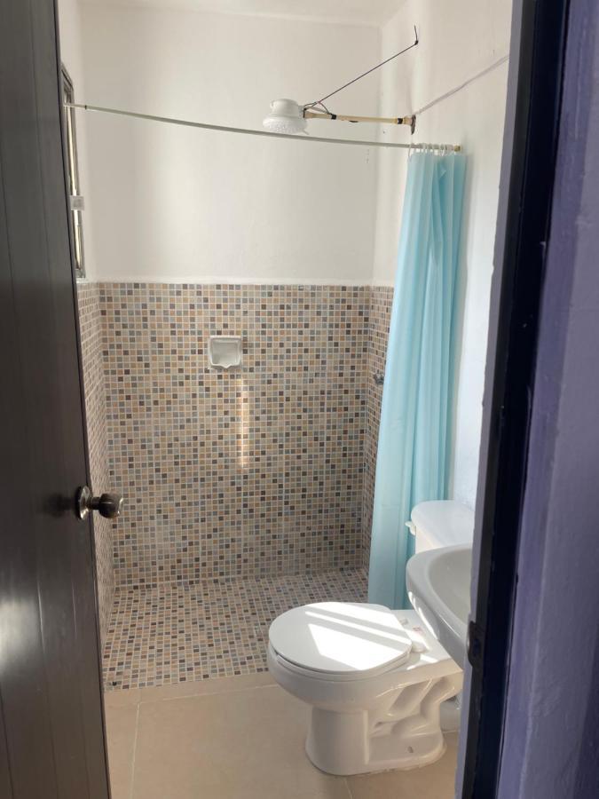 Apartamentos Cupules Merida Ngoại thất bức ảnh