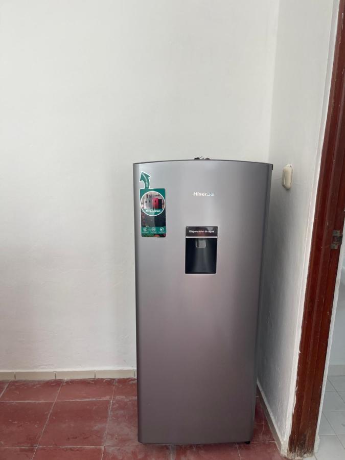 Apartamentos Cupules Merida Ngoại thất bức ảnh