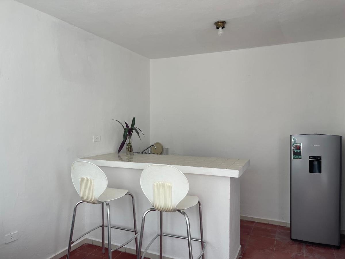 Apartamentos Cupules Merida Ngoại thất bức ảnh