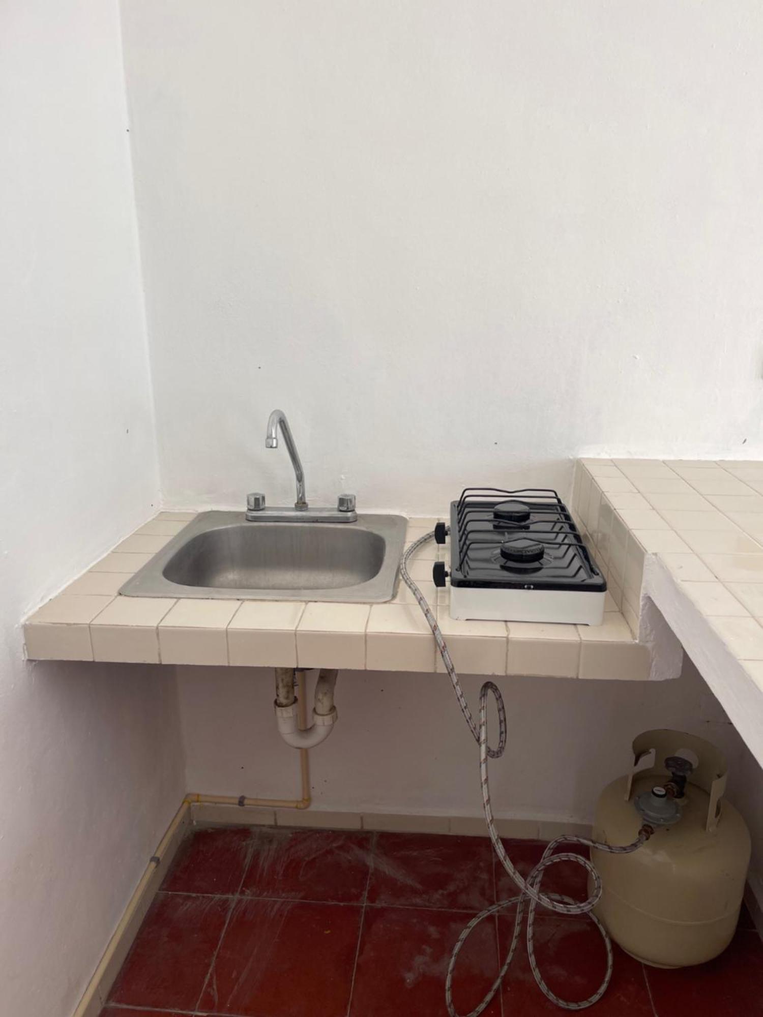 Apartamentos Cupules Merida Ngoại thất bức ảnh