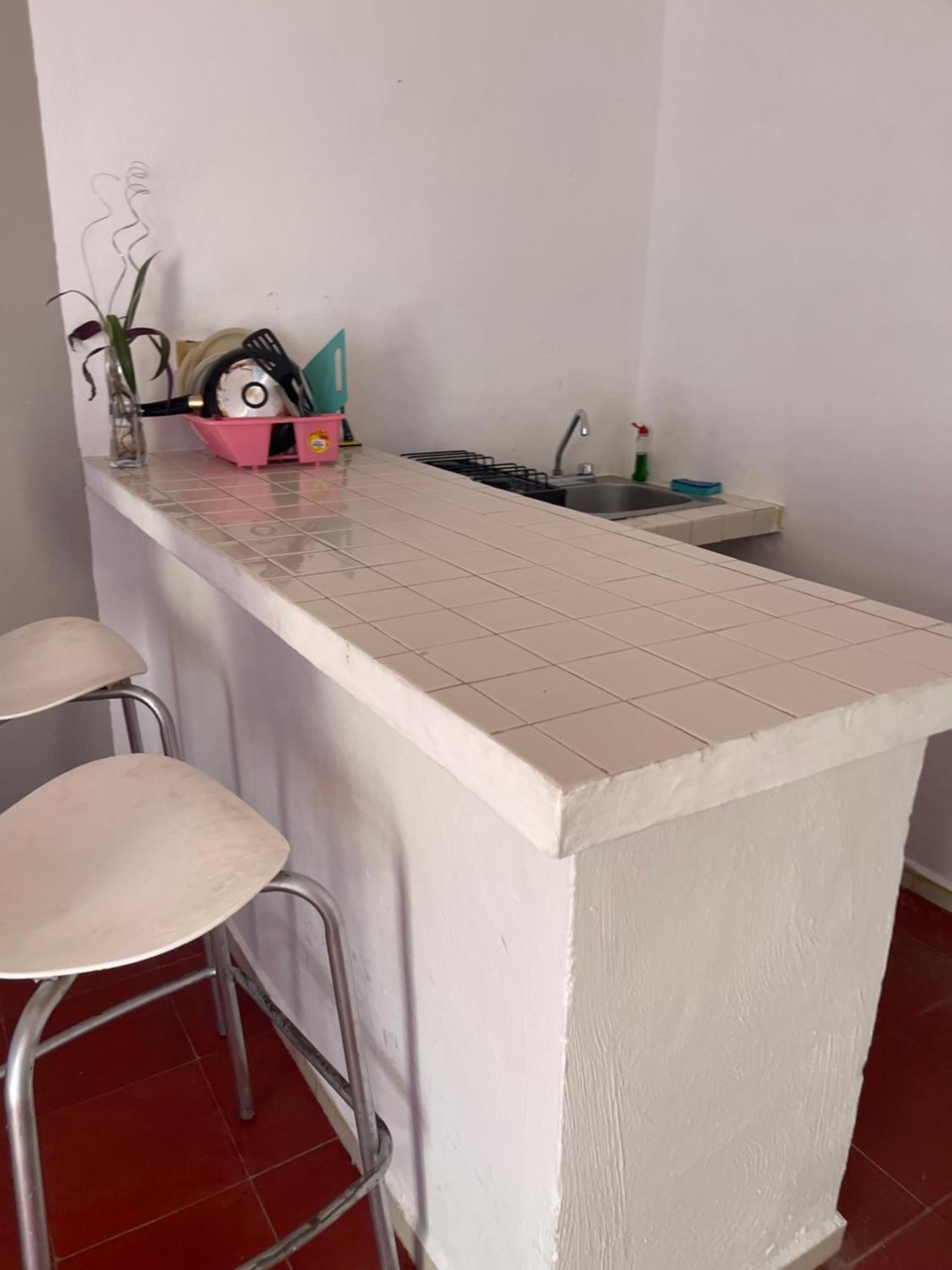 Apartamentos Cupules Merida Ngoại thất bức ảnh