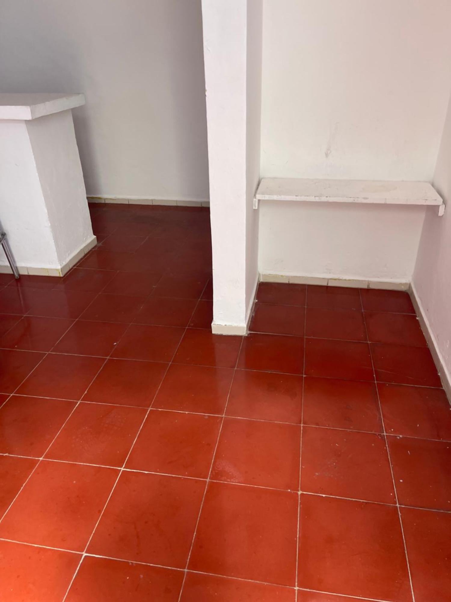 Apartamentos Cupules Merida Ngoại thất bức ảnh
