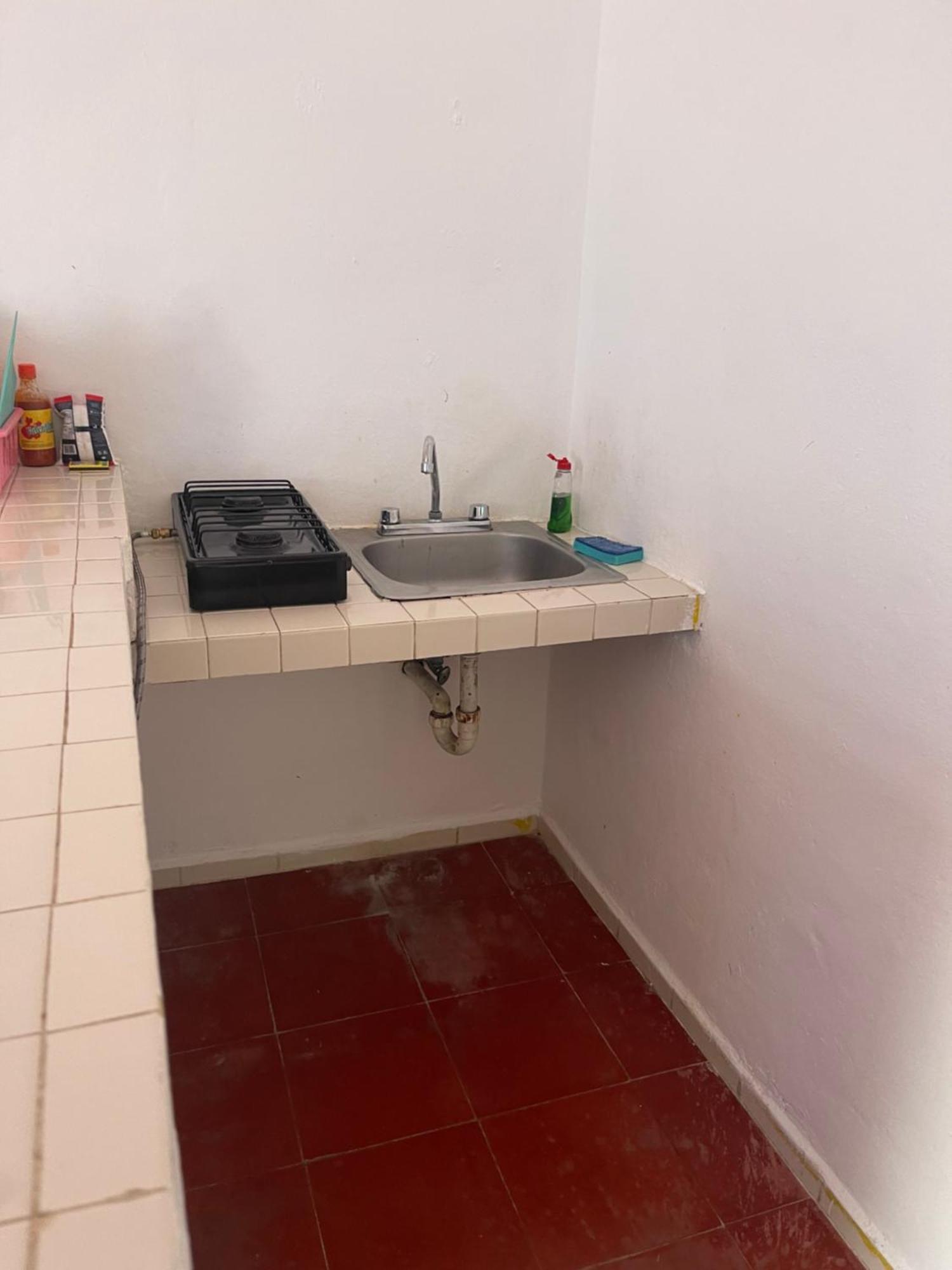 Apartamentos Cupules Merida Ngoại thất bức ảnh