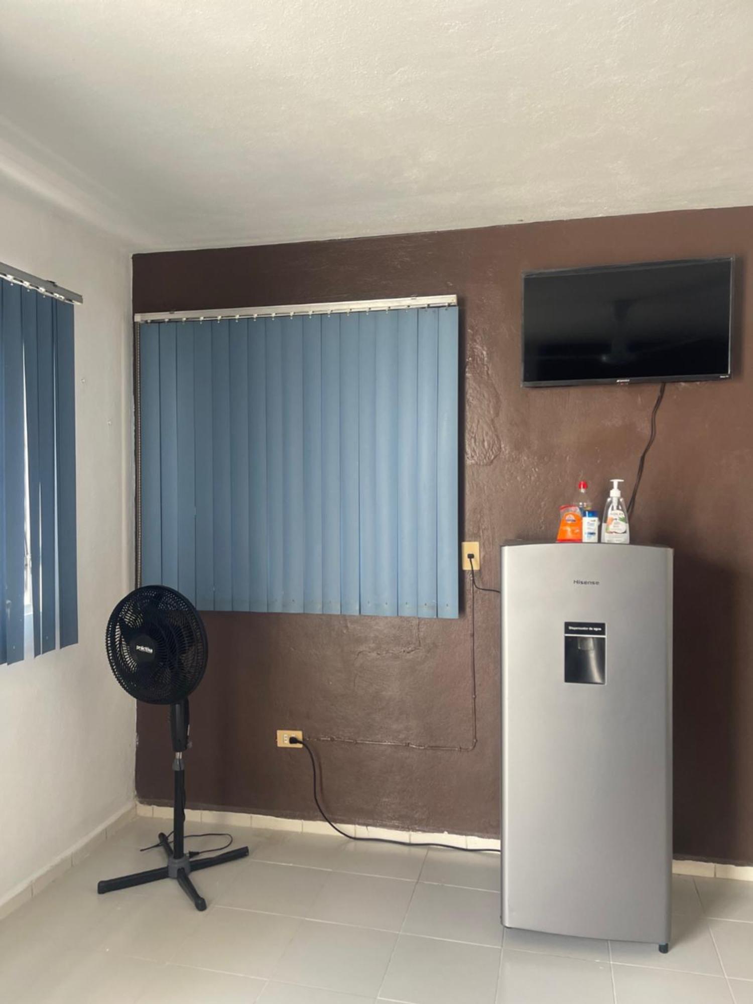 Apartamentos Cupules Merida Ngoại thất bức ảnh