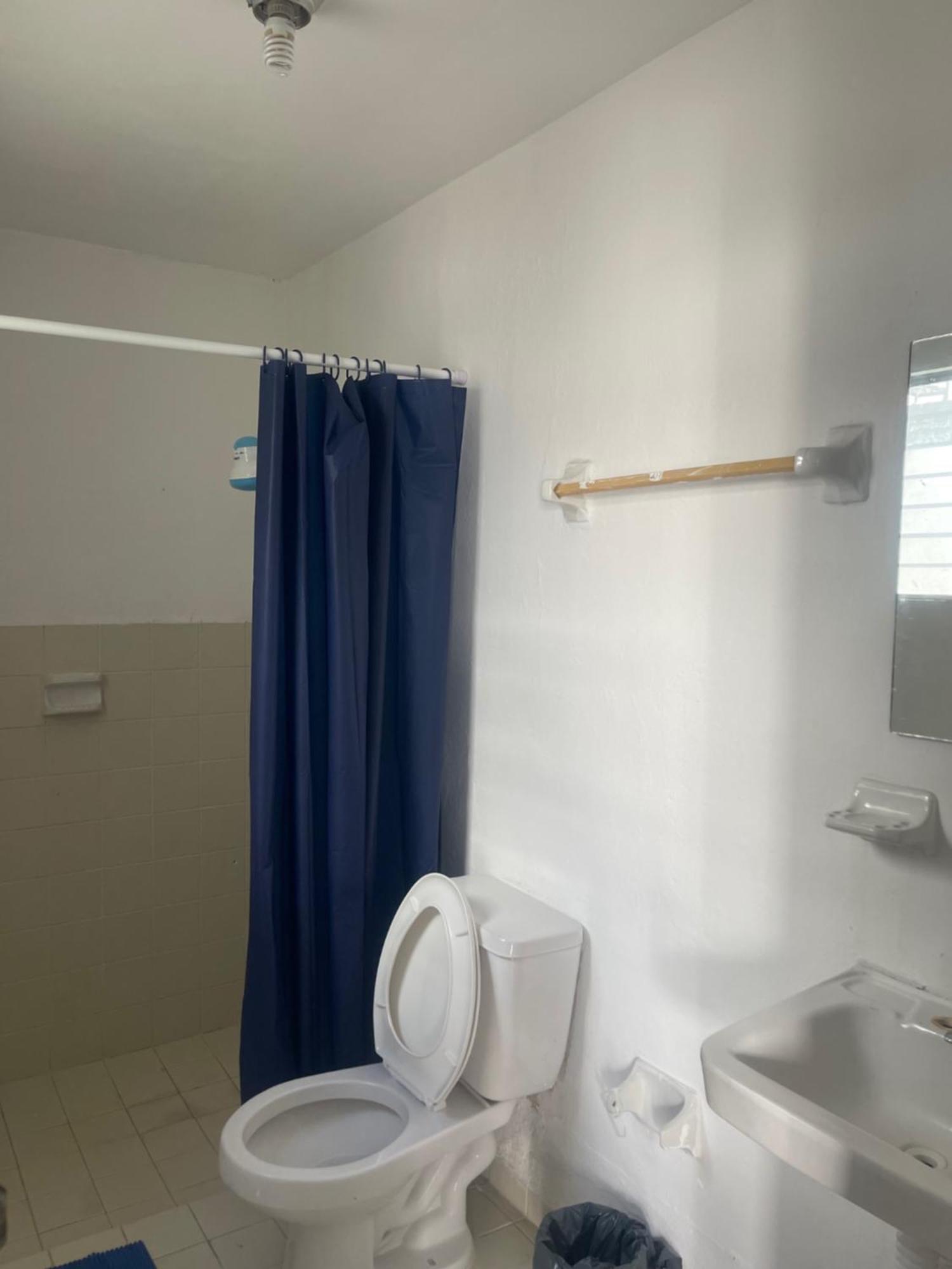 Apartamentos Cupules Merida Ngoại thất bức ảnh