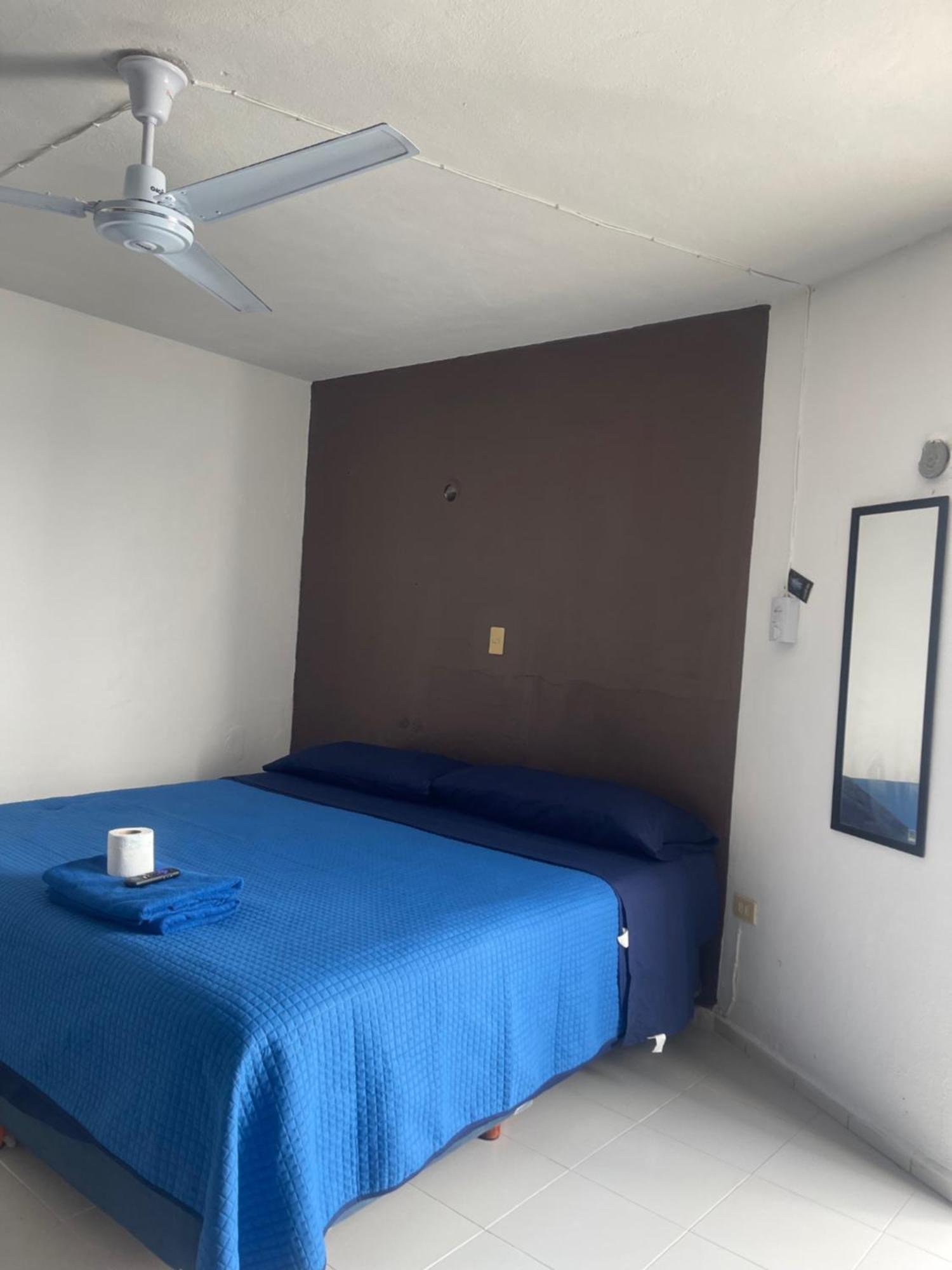 Apartamentos Cupules Merida Ngoại thất bức ảnh